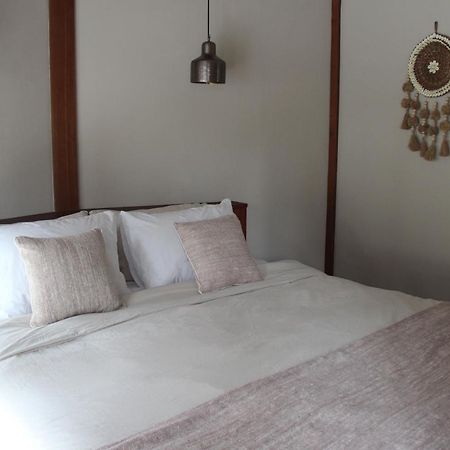 The Cove Gili Air Villa Luaran gambar