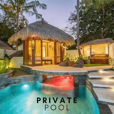 The Cove Gili Air Villa Luaran gambar