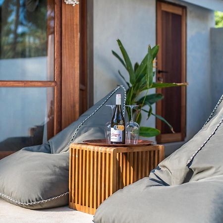 The Cove Gili Air Villa Luaran gambar