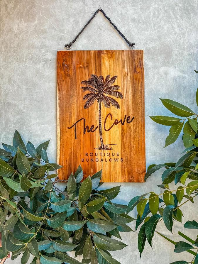The Cove Gili Air Villa Luaran gambar
