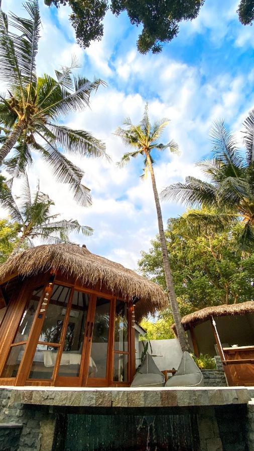 The Cove Gili Air Villa Luaran gambar