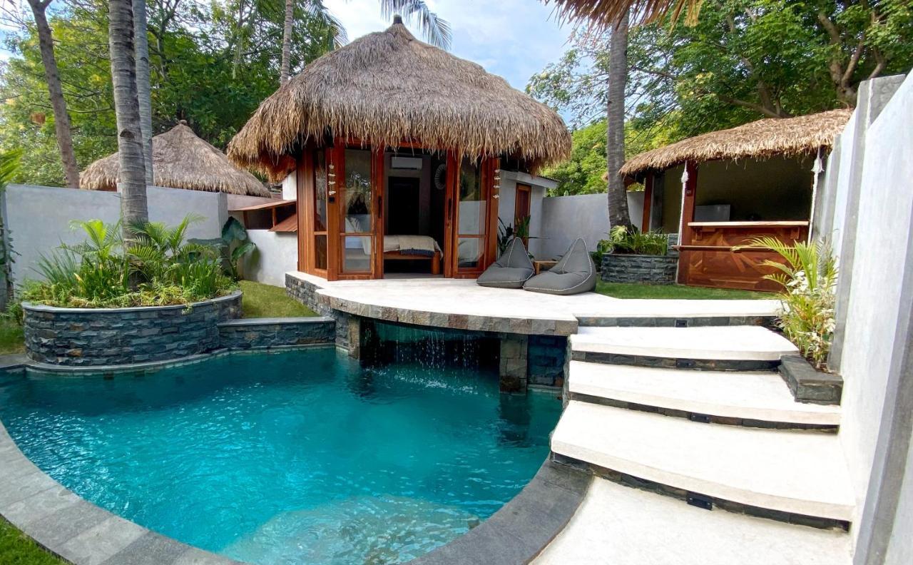 The Cove Gili Air Villa Luaran gambar