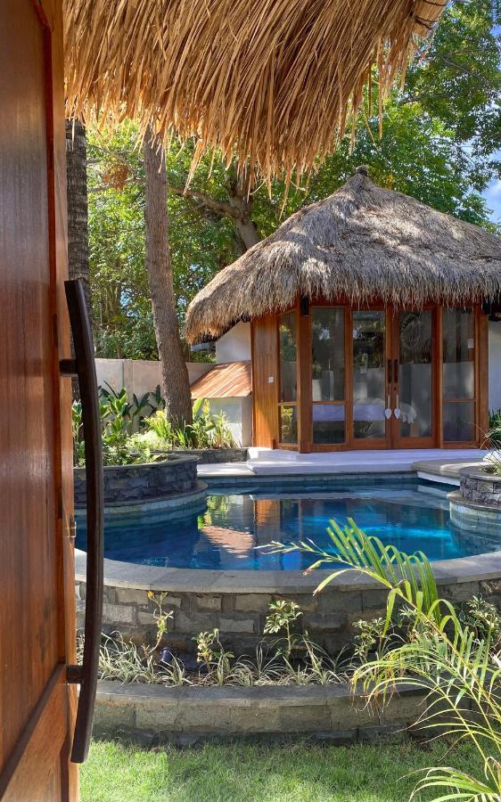 The Cove Gili Air Villa Luaran gambar
