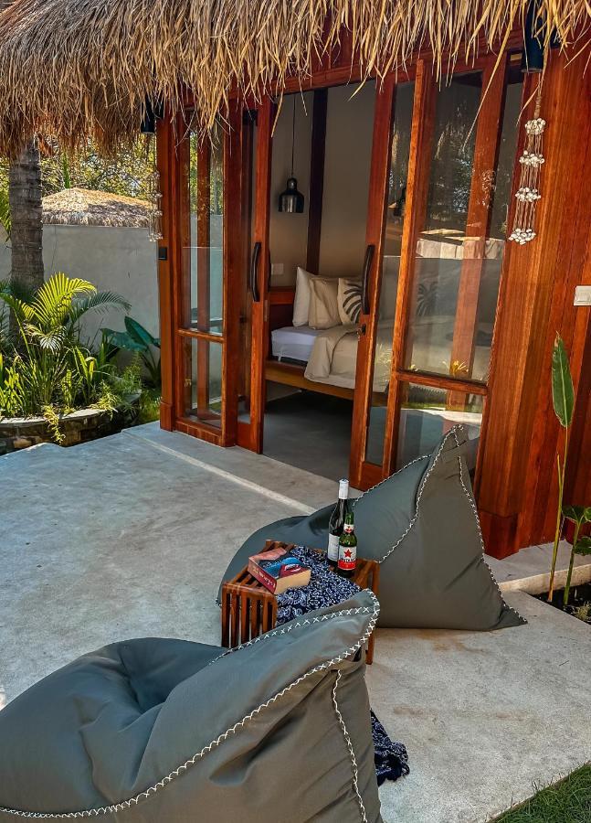 The Cove Gili Air Villa Luaran gambar