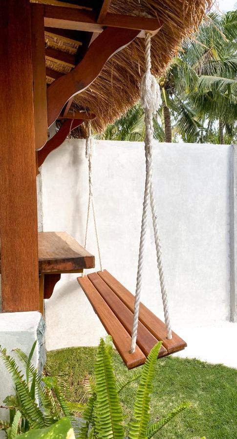 The Cove Gili Air Villa Luaran gambar