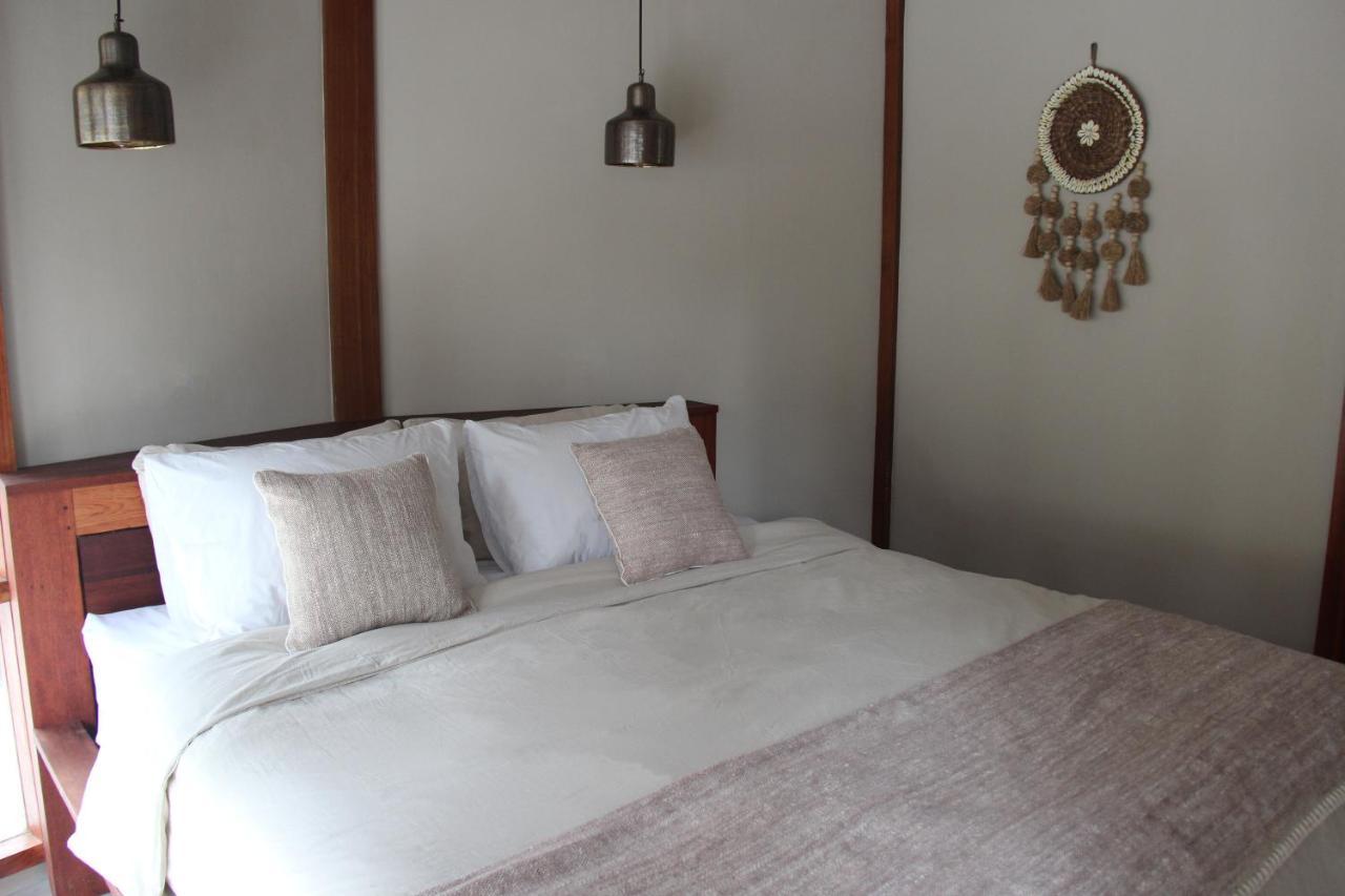 The Cove Gili Air Villa Luaran gambar