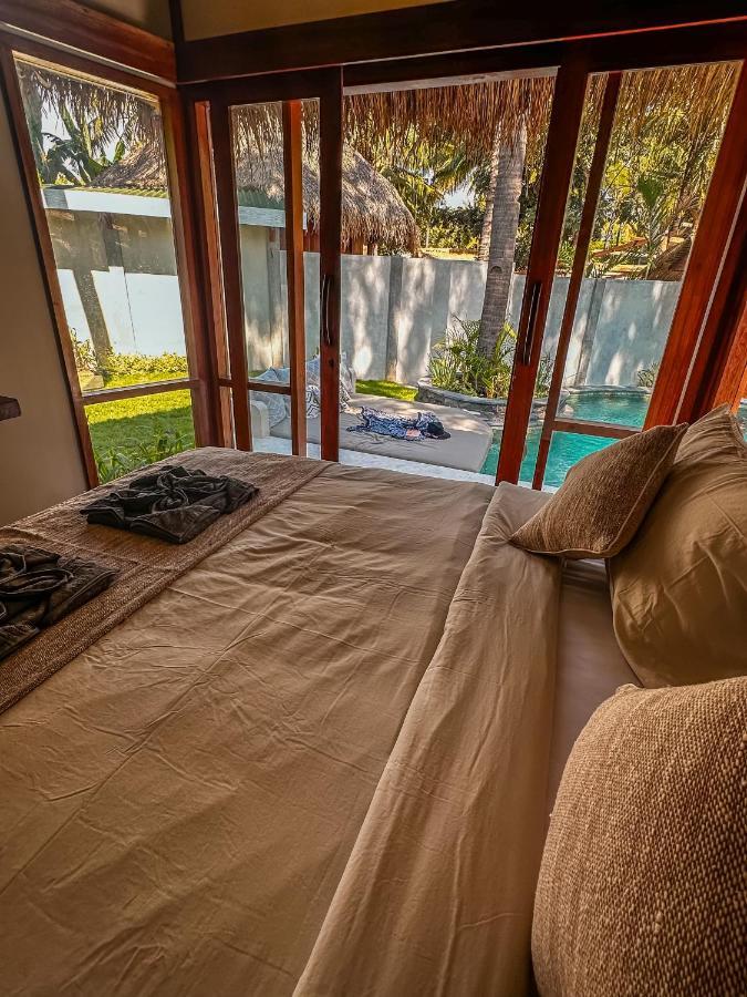 The Cove Gili Air Villa Luaran gambar