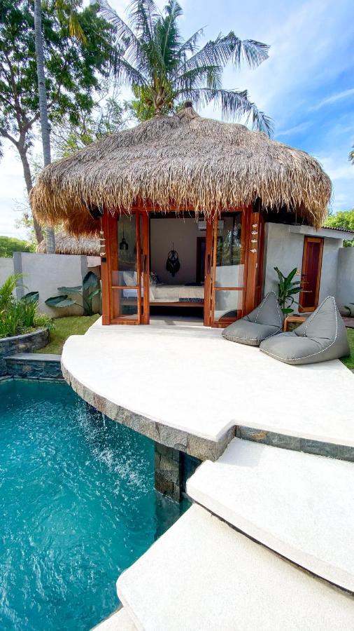 The Cove Gili Air Villa Luaran gambar