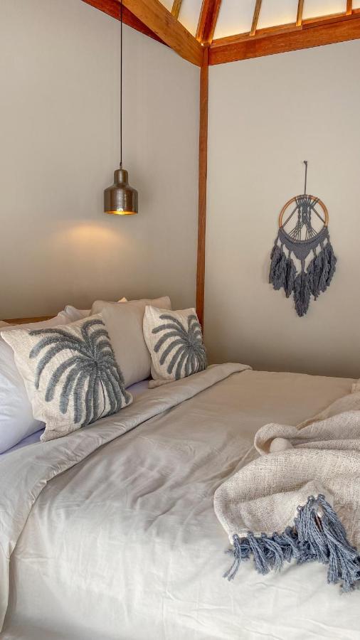 The Cove Gili Air Villa Luaran gambar
