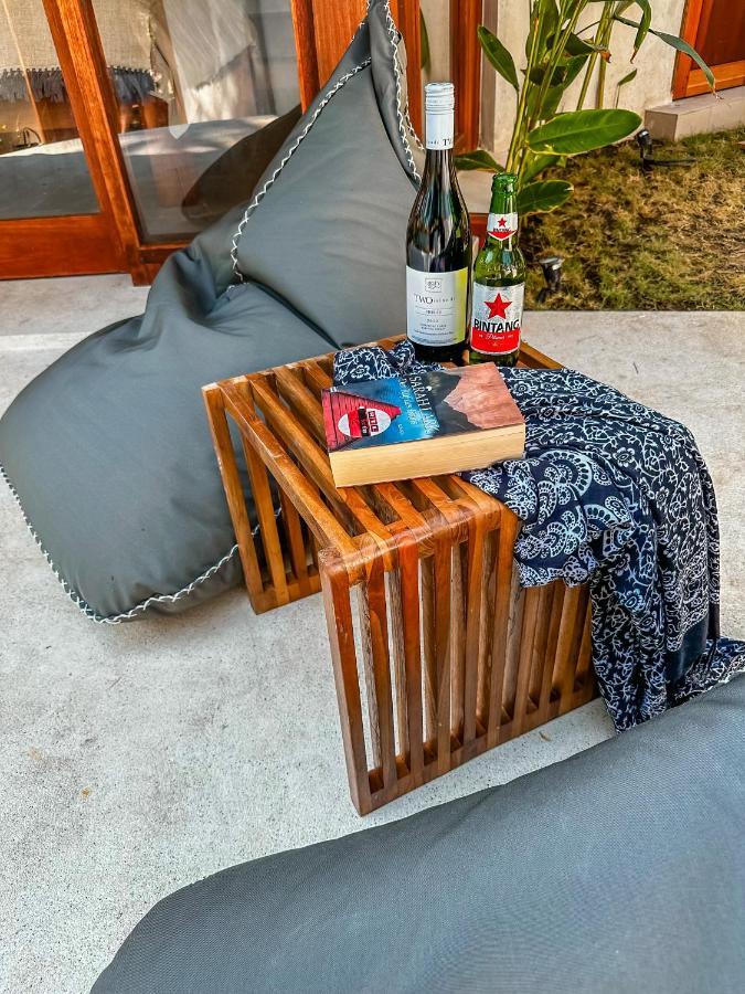The Cove Gili Air Villa Luaran gambar