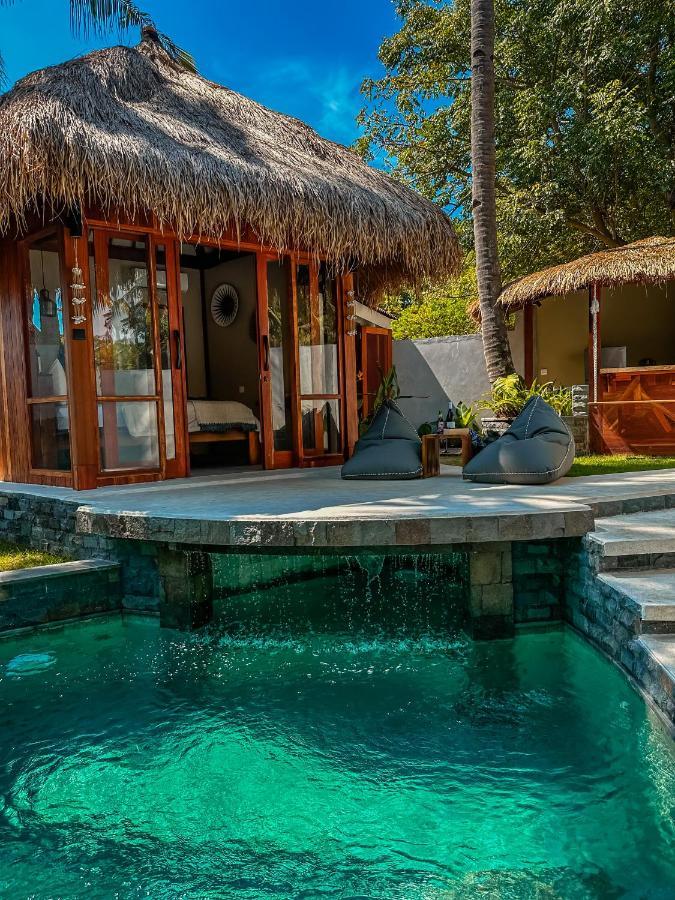 The Cove Gili Air Villa Luaran gambar