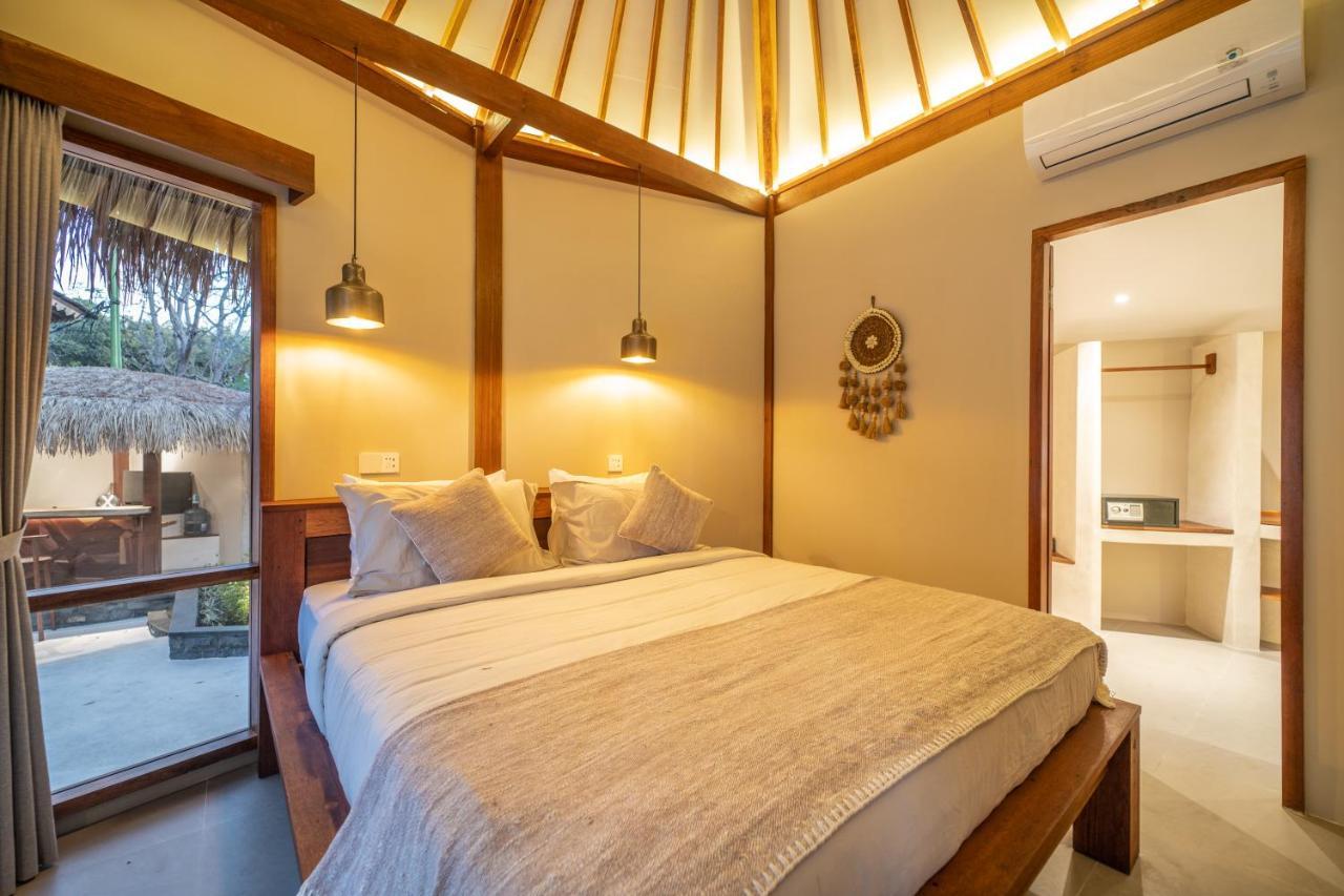 The Cove Gili Air Villa Luaran gambar