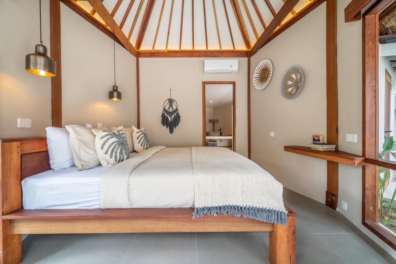 The Cove Gili Air Villa Luaran gambar