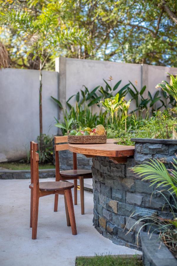 The Cove Gili Air Villa Luaran gambar
