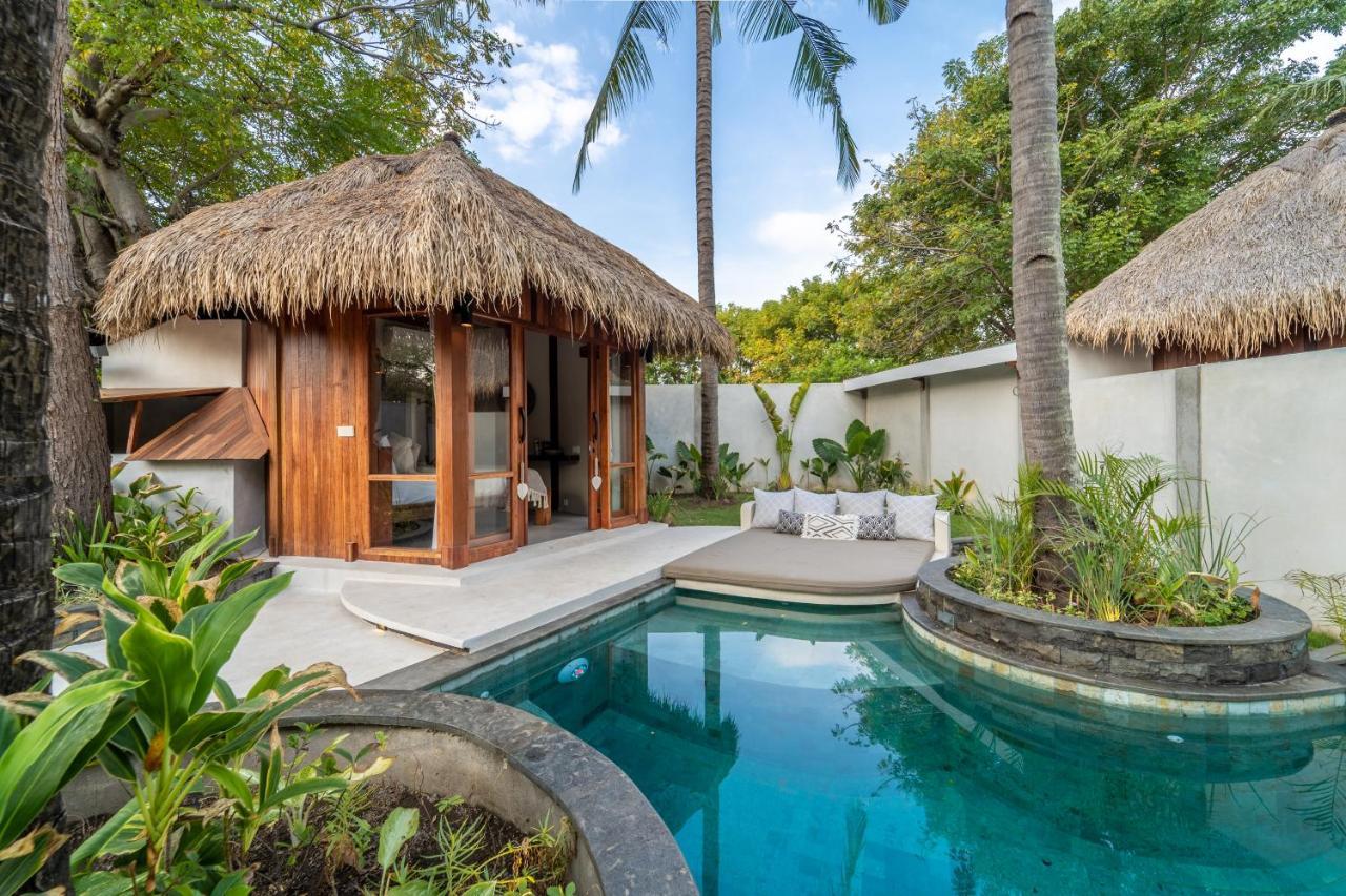 The Cove Gili Air Villa Luaran gambar