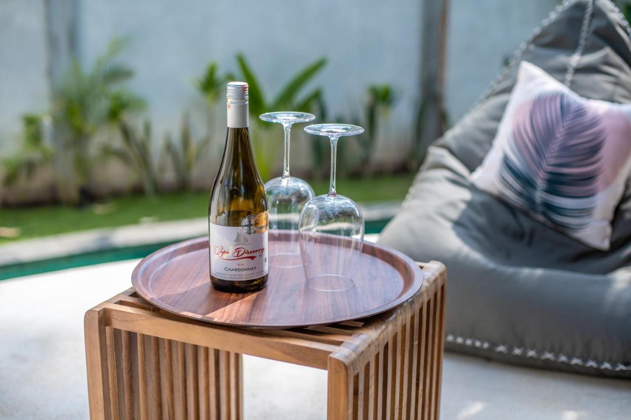 The Cove Gili Air Villa Luaran gambar