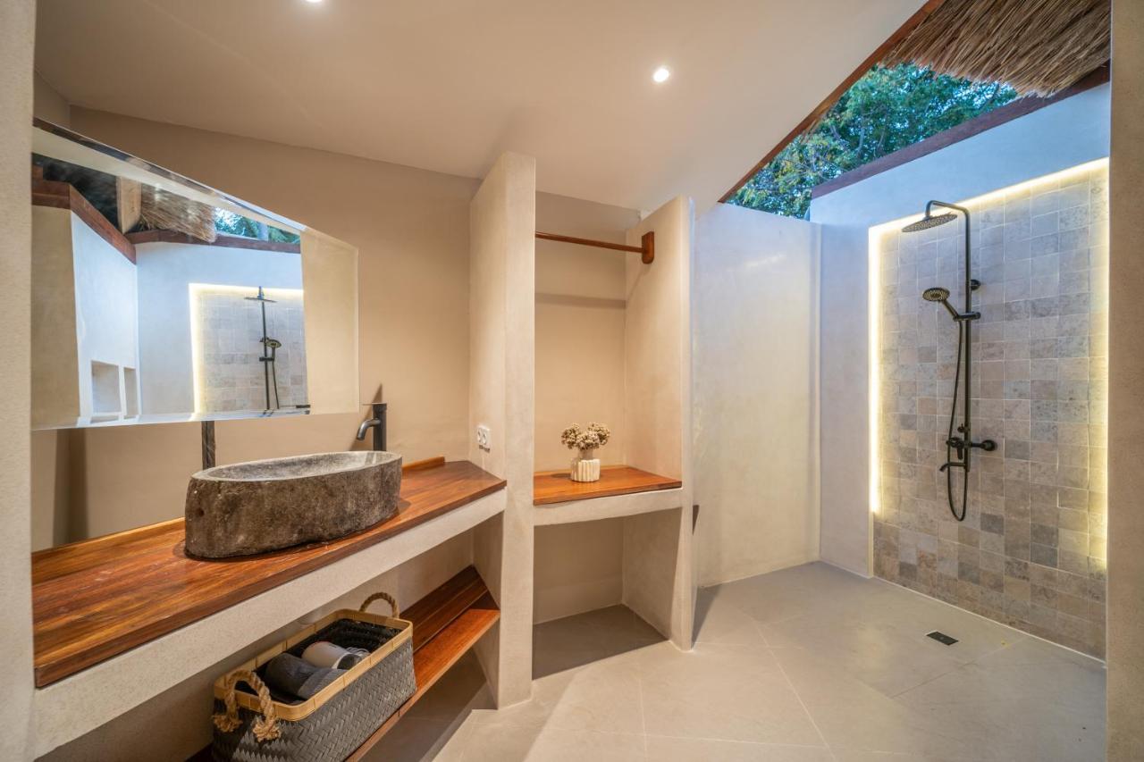The Cove Gili Air Villa Luaran gambar