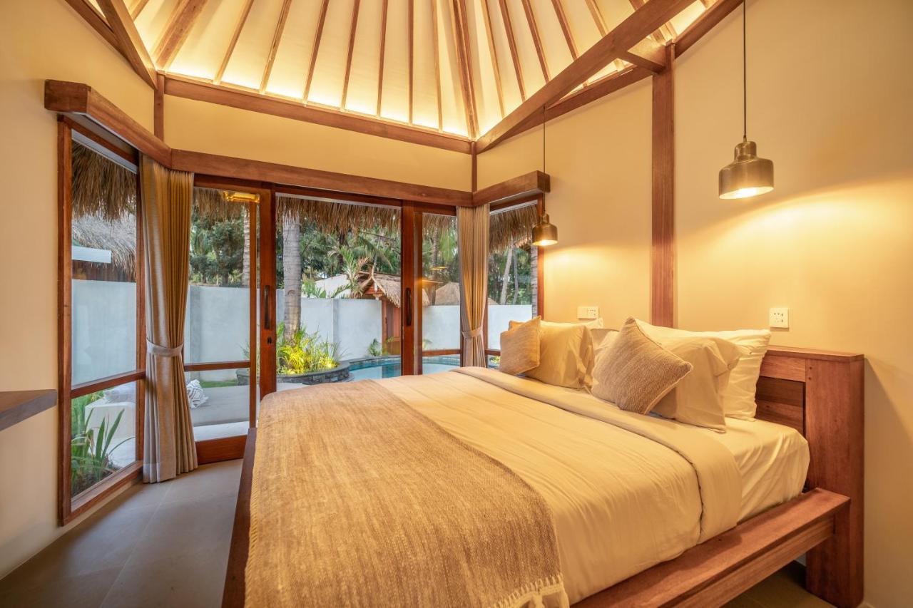 The Cove Gili Air Villa Luaran gambar