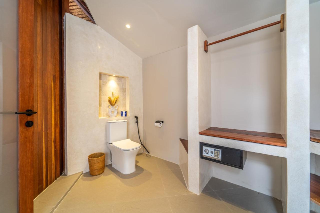 The Cove Gili Air Villa Luaran gambar