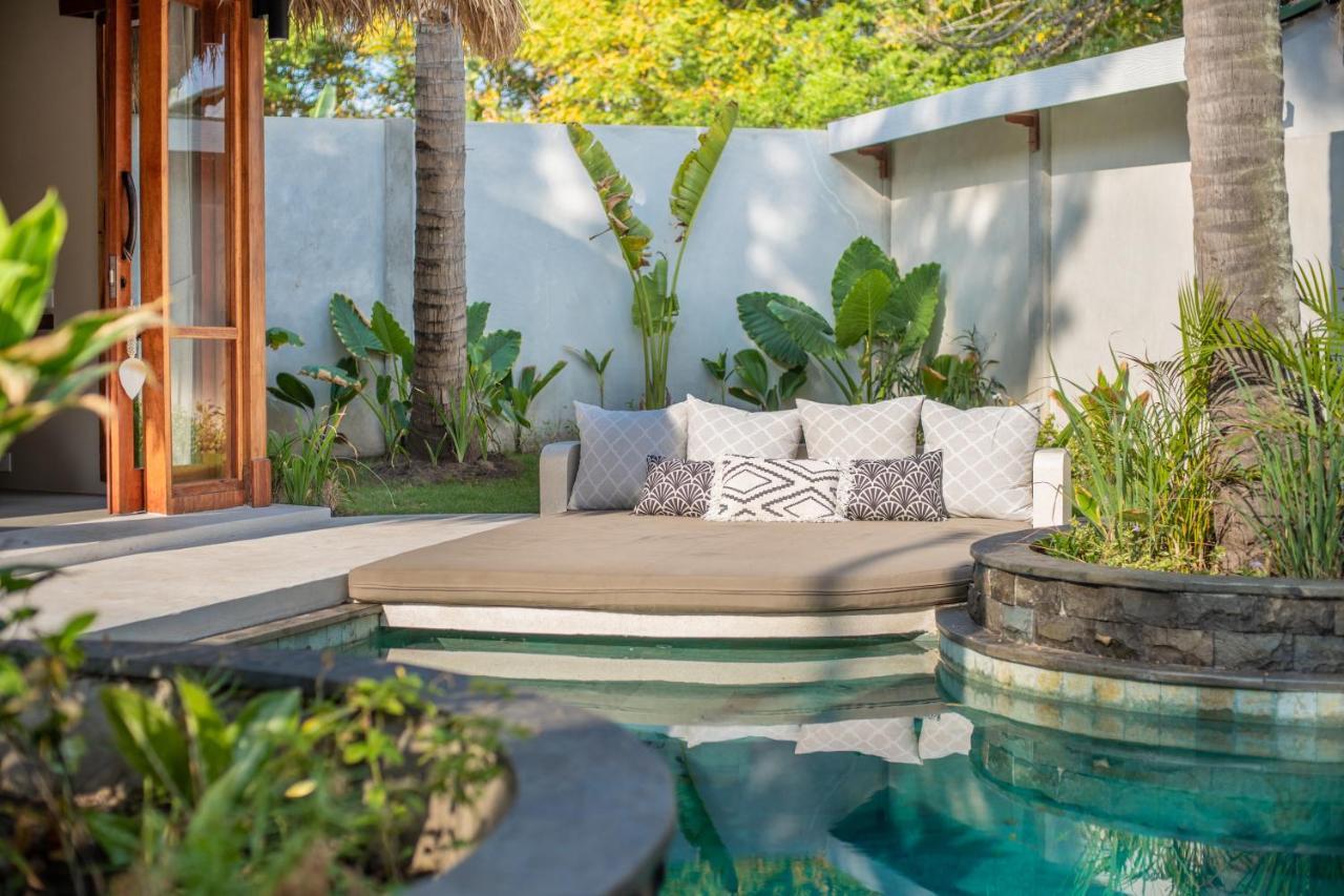 The Cove Gili Air Villa Luaran gambar