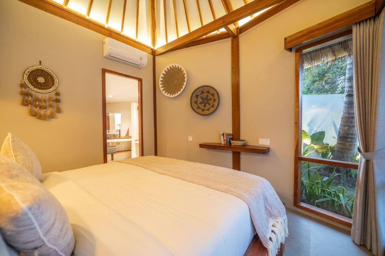 The Cove Gili Air Villa Luaran gambar