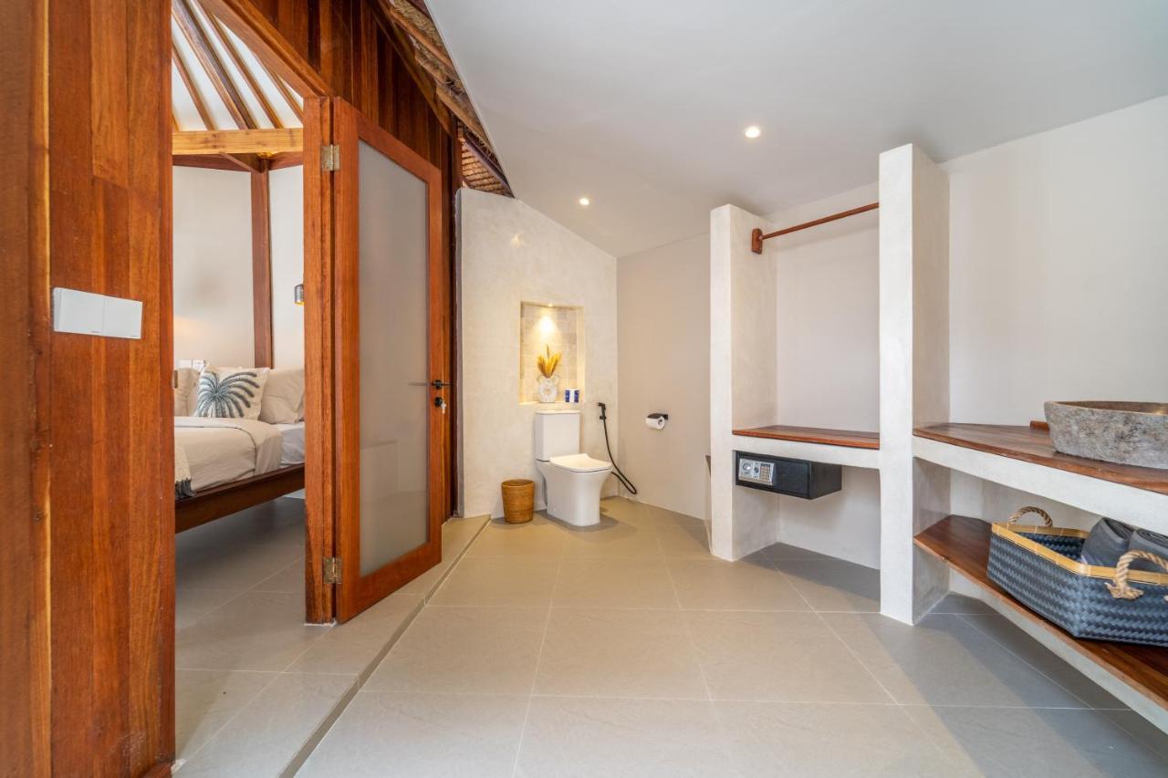 The Cove Gili Air Villa Luaran gambar