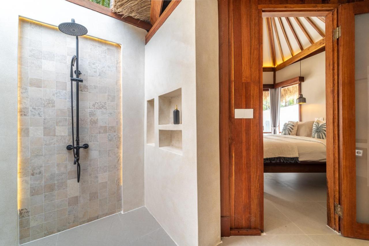 The Cove Gili Air Villa Luaran gambar