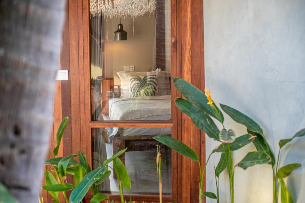 The Cove Gili Air Villa Luaran gambar