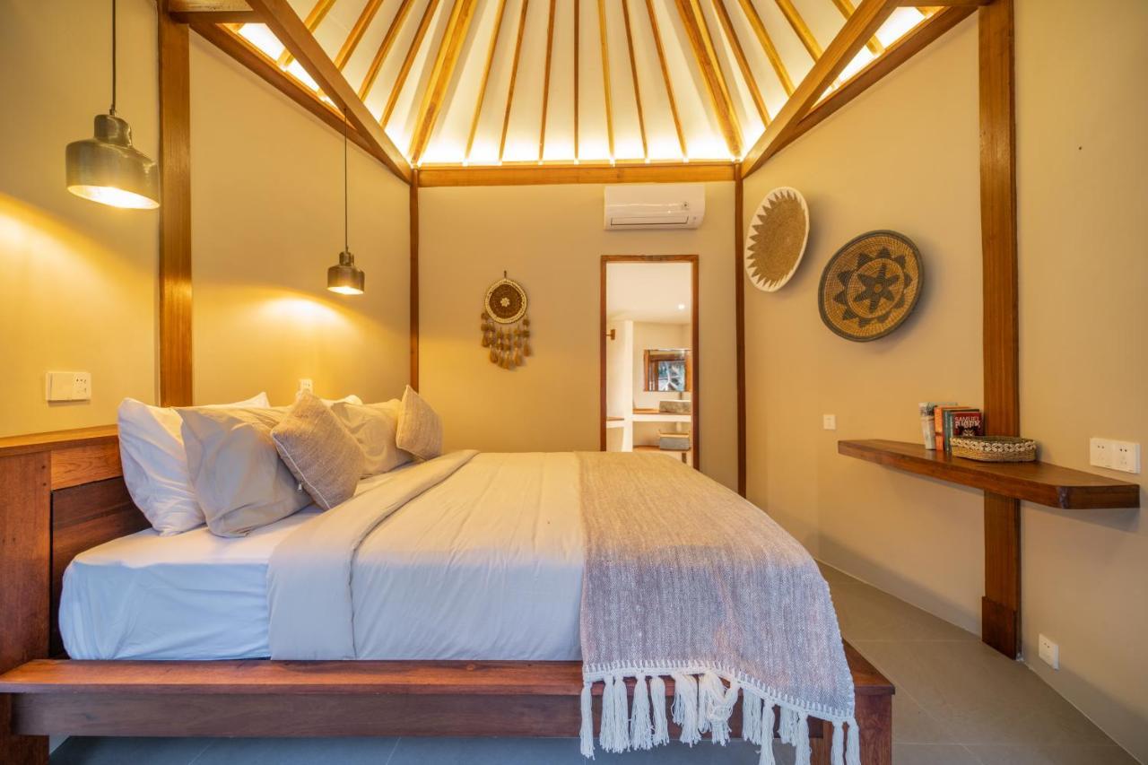 The Cove Gili Air Villa Luaran gambar