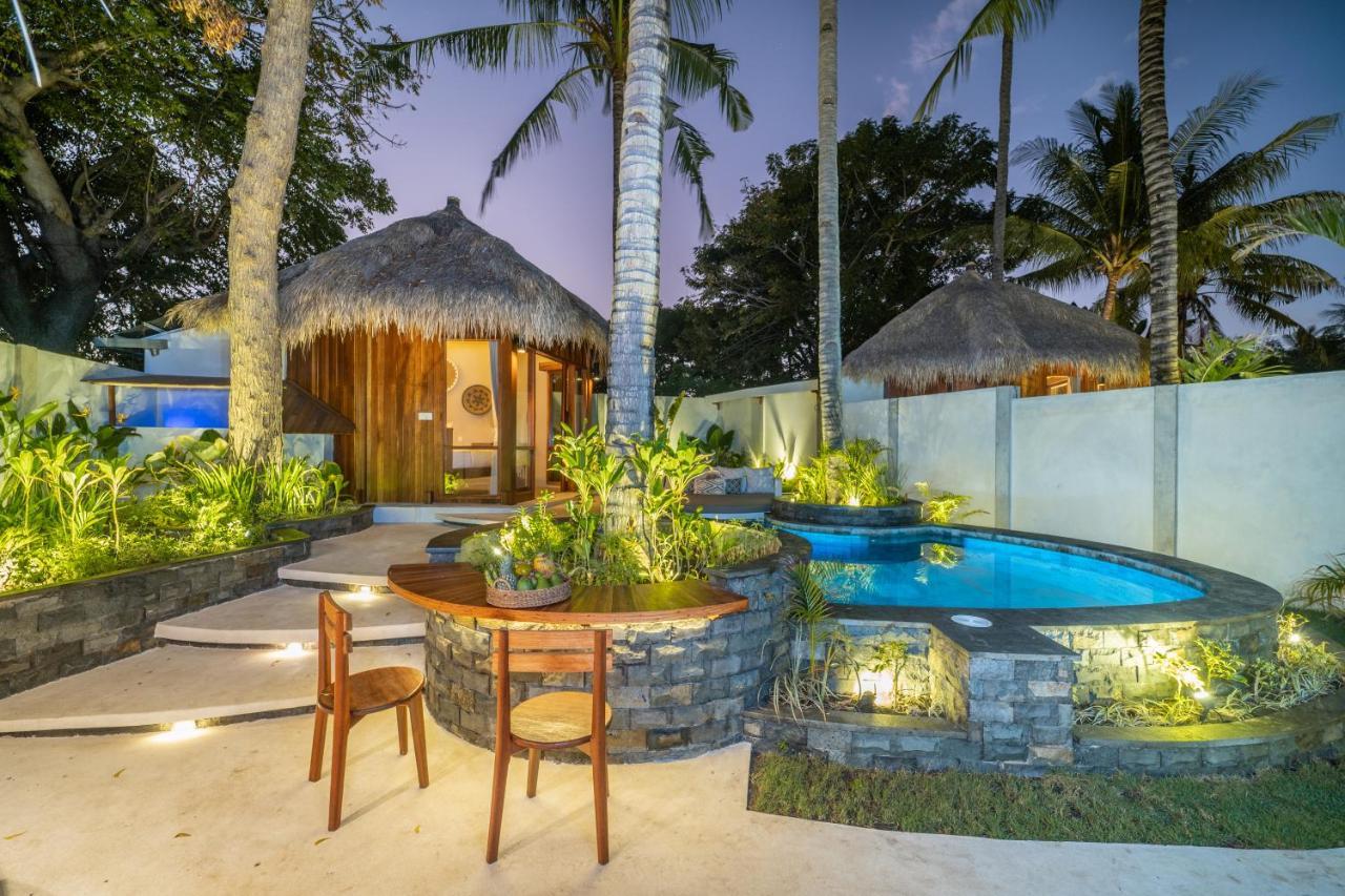The Cove Gili Air Villa Luaran gambar