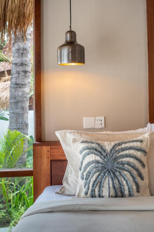 The Cove Gili Air Villa Luaran gambar
