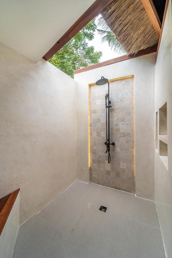 The Cove Gili Air Villa Luaran gambar