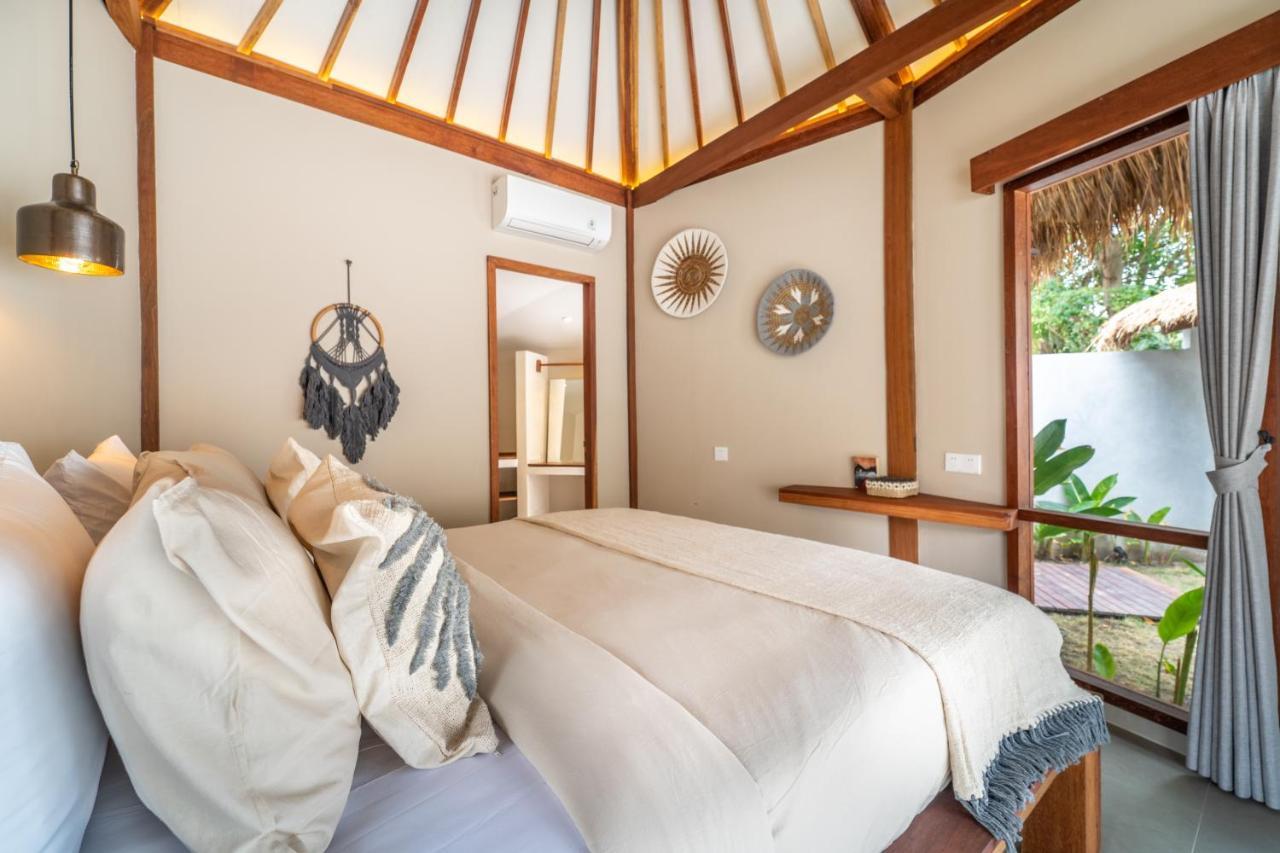 The Cove Gili Air Villa Luaran gambar