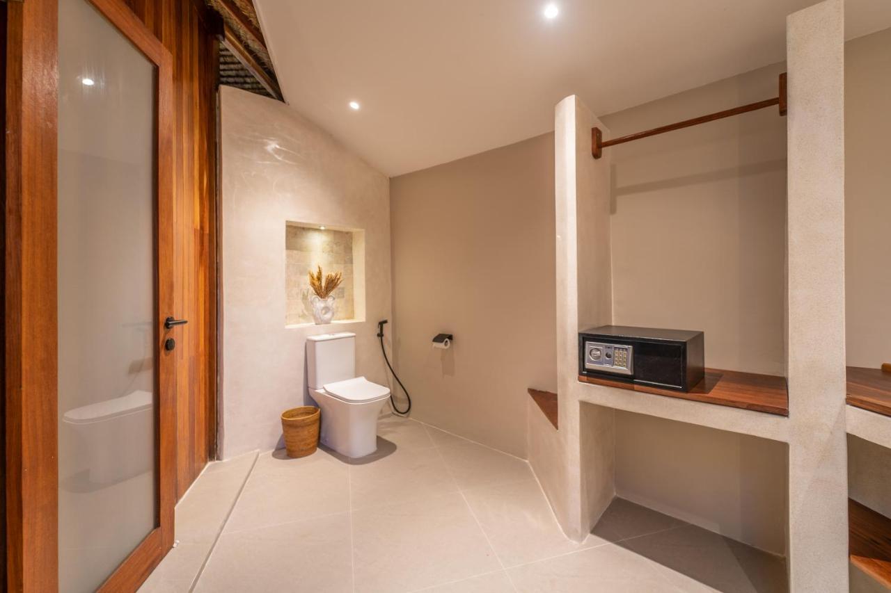 The Cove Gili Air Villa Luaran gambar