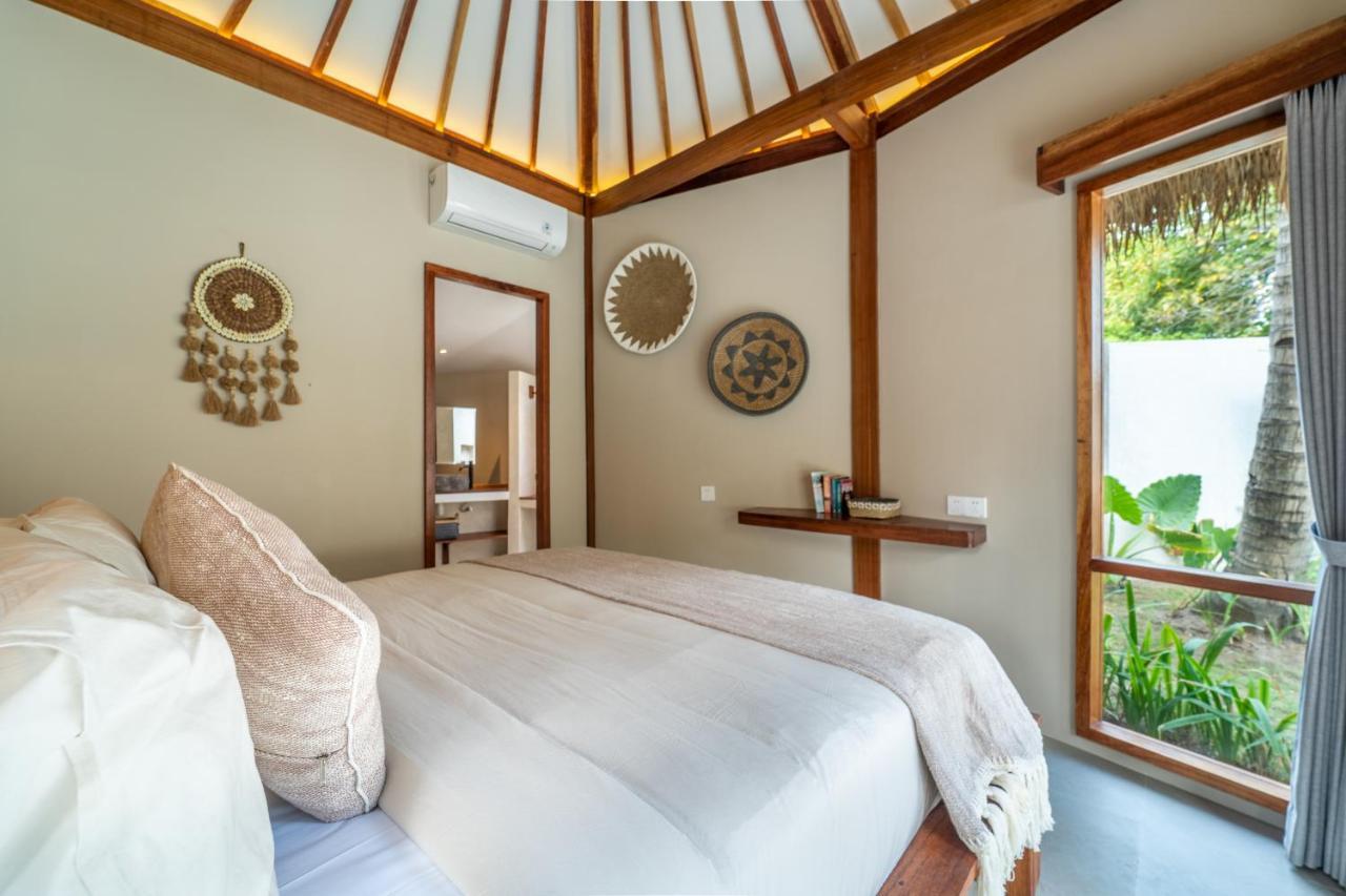 The Cove Gili Air Villa Luaran gambar