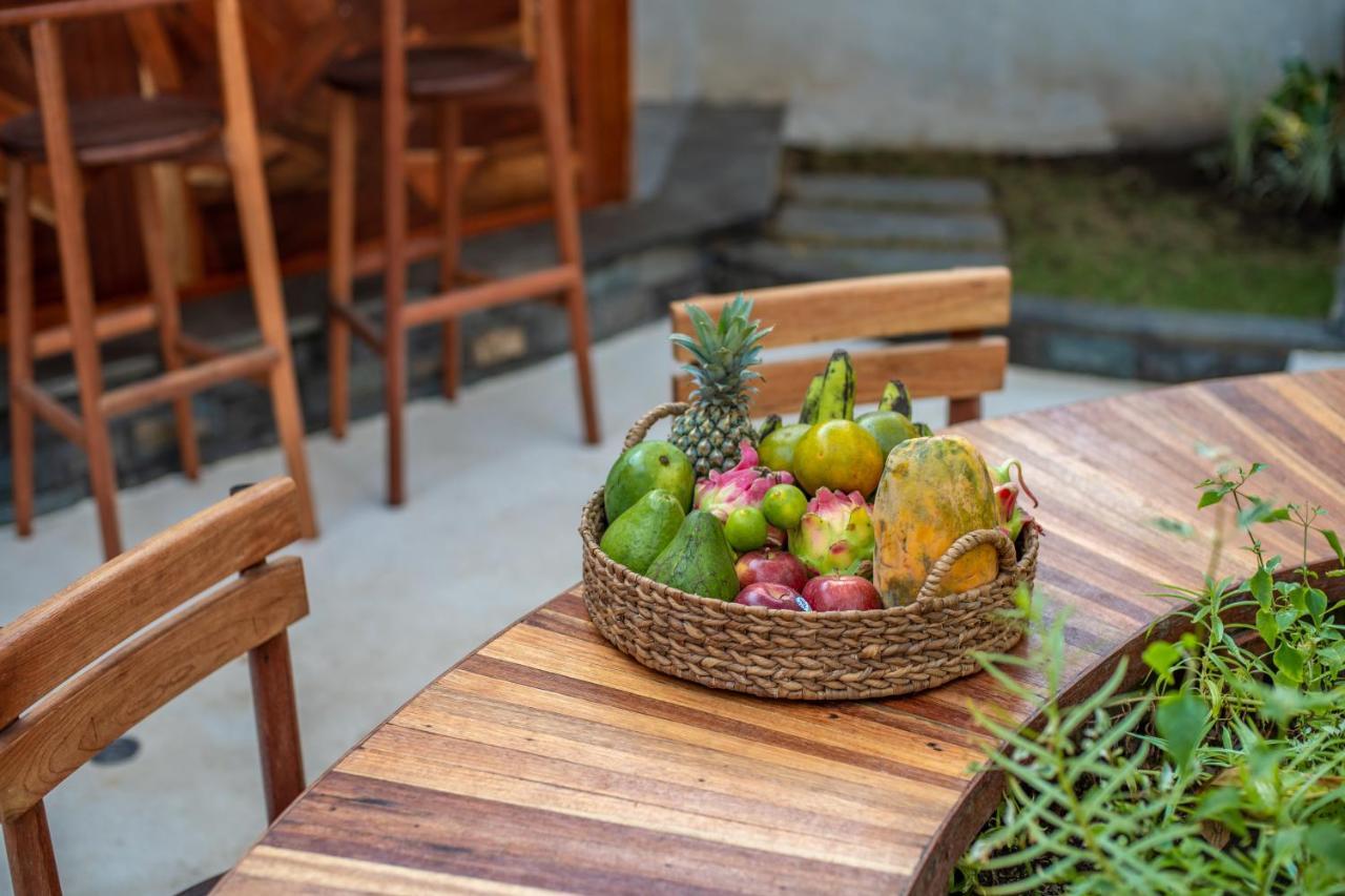 The Cove Gili Air Villa Luaran gambar