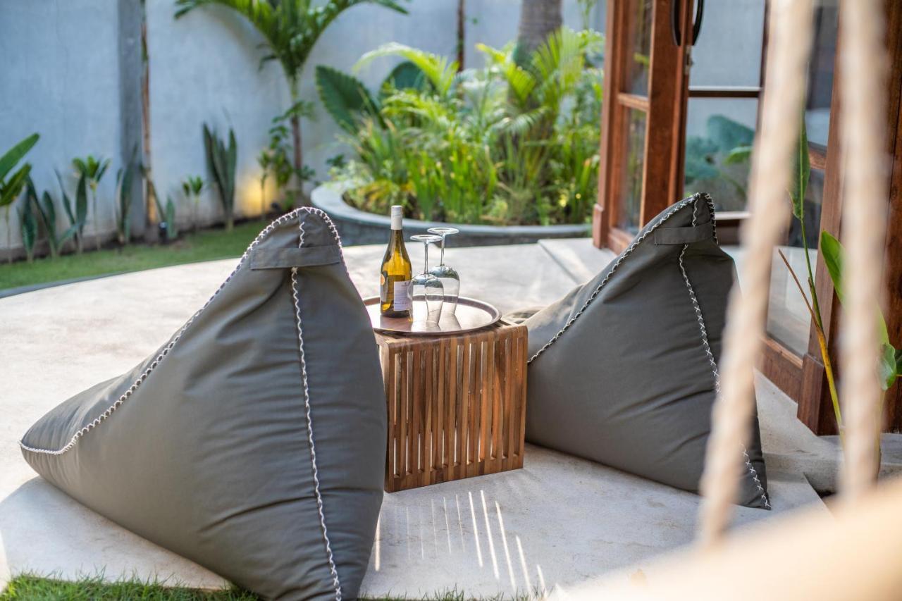 The Cove Gili Air Villa Luaran gambar