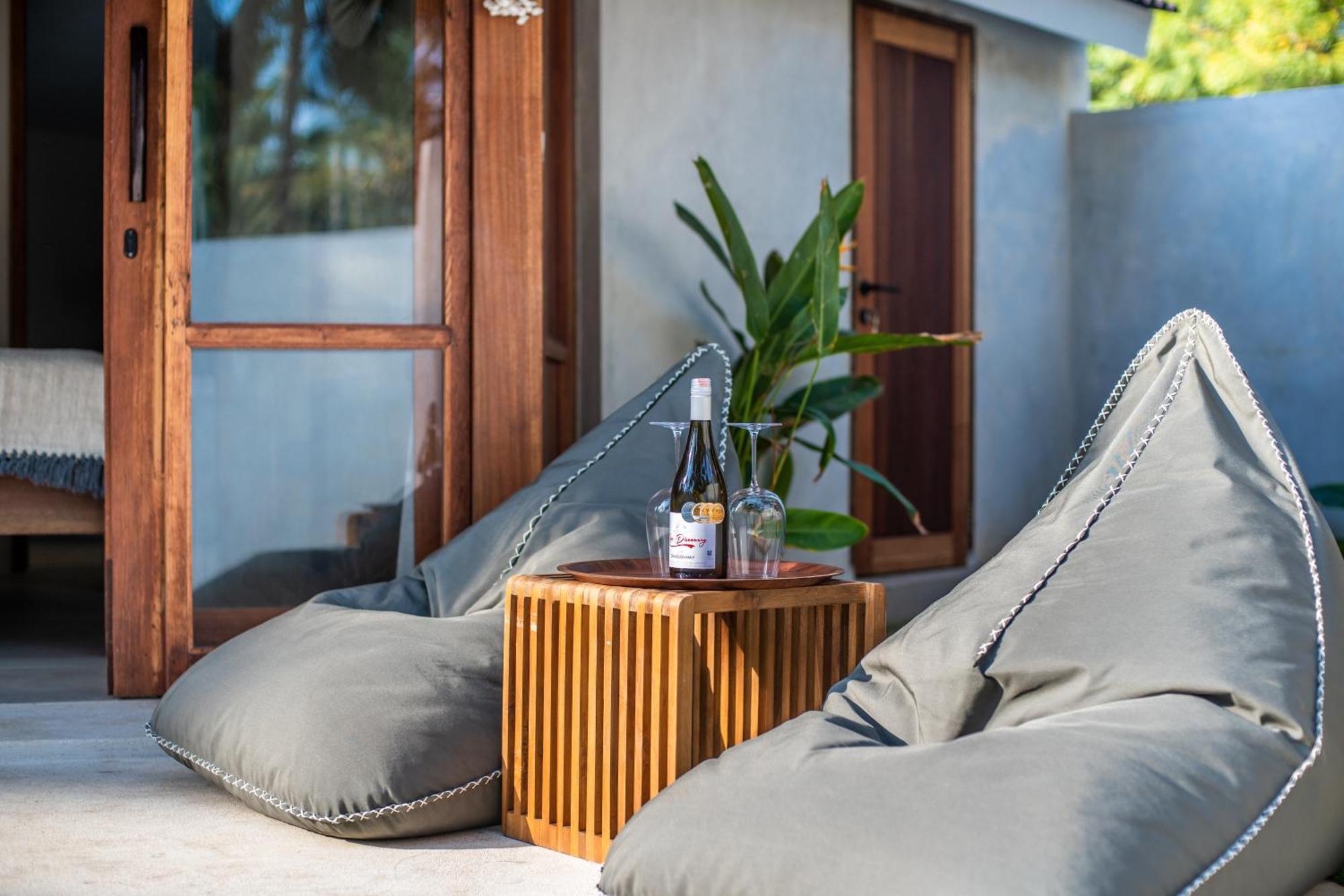 The Cove Gili Air Villa Luaran gambar