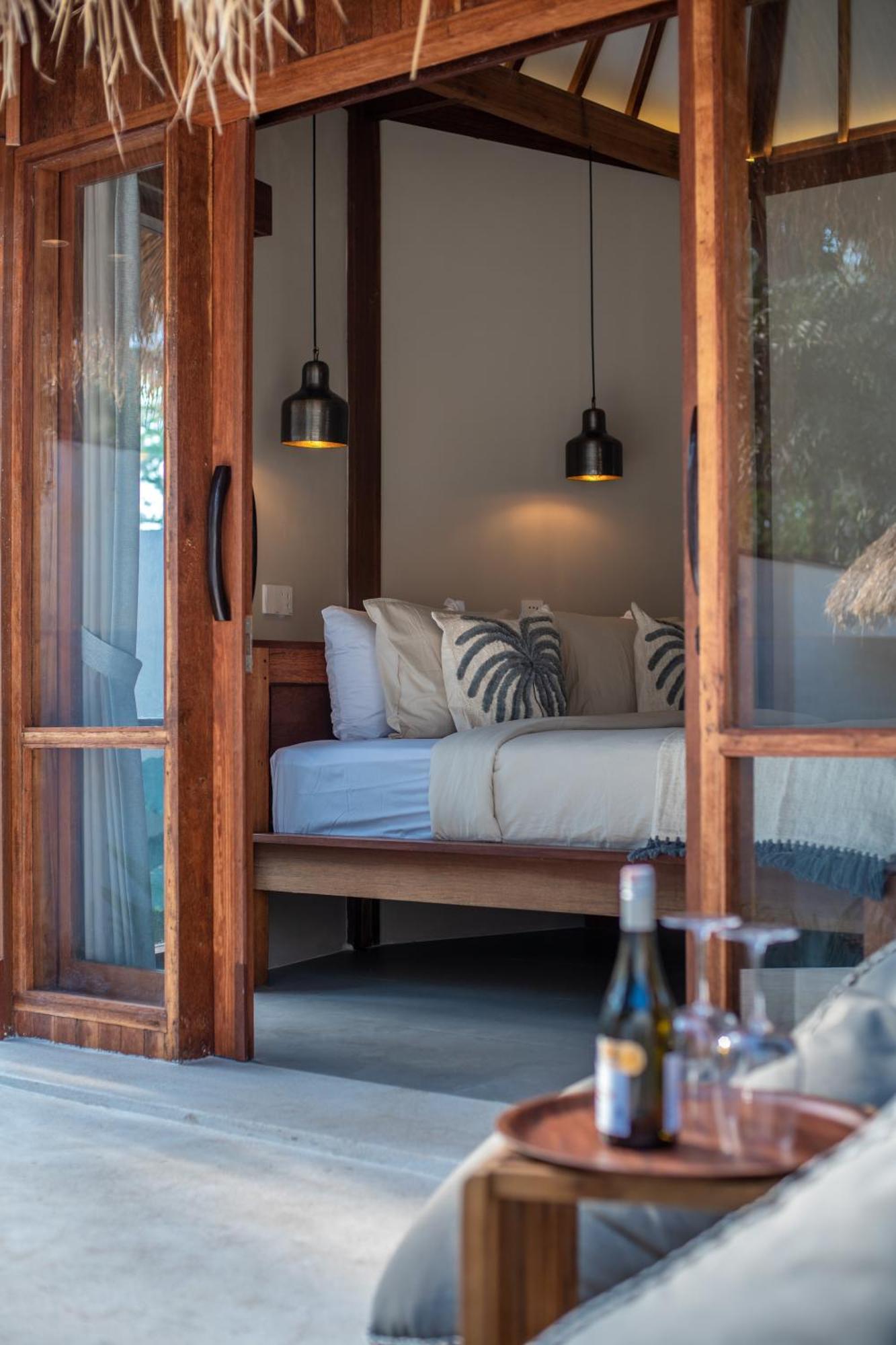 The Cove Gili Air Villa Luaran gambar